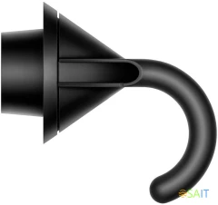 Фен Dyson HD16 VELVET 1600Вт красный/золотистый (594823-01)