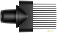 Фен Dyson HD16 VELVET 1600Вт красный/золотистый (594823-01)