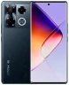 Смартфон Infinix X6851B Note 40 Pro+ 5G 256Gb 12Gb черный моноблок 3G 4G 2Sim 6.78" 1080x2436 Android 14 108Mpix 802.11 a/b/g/n/ac NFC GPS GSM900/1800 GSM1900 Protect FM A-GPS