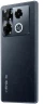 Смартфон Infinix X6851B Note 40 Pro+ 5G 256Gb 12Gb черный моноблок 3G 4G 2Sim 6.78" 1080x2436 Android 14 108Mpix 802.11 a/b/g/n/ac NFC GPS GSM900/1800 GSM1900 Protect FM A-GPS