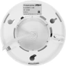Камера видеонаблюдения IP Dahua DH-IPC-HDW1439VP-A-IL-0280B 2.8-2.8мм цв. корп.:белый