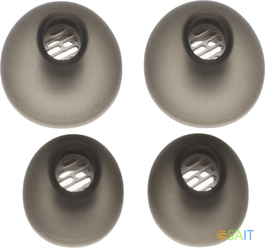 Гарнитура внутриканальные Realme Buds T200 Lite черный беспроводные bluetooth в ушной раковине (6941764454491)