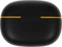 Гарнитура внутриканальные Realme Buds T200 Lite черный беспроводные bluetooth в ушной раковине (6941764454491)
