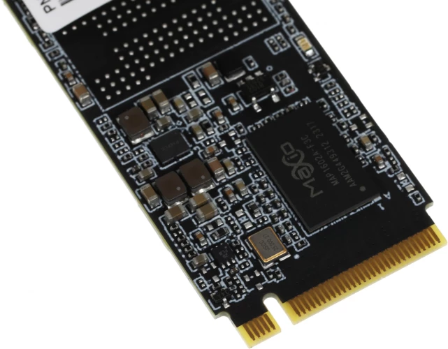 Накопитель SSD AGi PCIe 4.0 x4 1TB AGI1T0G44AI828 AI828 M.2 2280