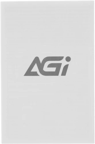 Накопитель SSD AGi PCIe 4.0 x4 1TB AGI1T0G44AI828 AI828 M.2 2280