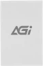 Накопитель SSD AGi PCIe 4.0 x4 1TB AGI1T0G44AI828 AI828 M.2 2280