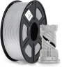 Пластик для принтера 3D Cactus CS-3D-PLA-1KG-SILVER PLA d1.75мм 1кг L326м 1цв.