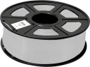Пластик для принтера 3D Cactus CS-3D-PLA-1KG-SILVER PLA d1.75мм 1кг L326м 1цв.