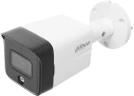 Камера видеонаблюдения IP Dahua DH-IPC-HFW1839TCP-A-IL-0280B-S6 2.8-2.8мм цв. корп.:белый (DH-IPC-HFW1839TCP-A-IL-0280B)