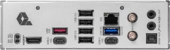 Материнская плата MSI PRO B850-P WIFI SocketAM5 AMD B850 4xDDR5 ATX AC`97 8ch(7.1) 5Gigabit RAID+HDMI