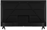 Телевизор LED TCL 43" 43S5K черный FULL HD 60Hz DVB-T DVB-T2 DVB-C DVB-S DVB-S2 USB WiFi Smart TV