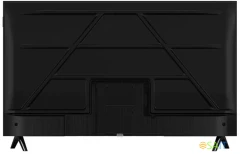 Телевизор LED TCL 43" 43S5K черный FULL HD 60Hz DVB-T DVB-T2 DVB-C DVB-S DVB-S2 USB WiFi Smart TV