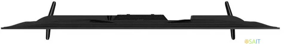 Телевизор LED TCL 43" 43S5K черный FULL HD 60Hz DVB-T DVB-T2 DVB-C DVB-S DVB-S2 USB WiFi Smart TV