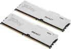 Память DDR5 2x32GB 5200MHz Kingston KF552C40BWAK2-64 Fury Beast RGB RTL Gaming PC5-41600 CL40 DIMM 288-pin 1.25В single rank с радиатором Ret