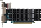 Видеокарта Asus PCI-E 2.0 GT730-SL-2GD5-BRK NVIDIA GeForce GT 730 2Gb 64bit GDDR5 902/5010 DVIx1 HDMIx1 CRTx1 HDCP Ret low profile