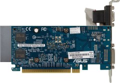 Видеокарта Asus PCI-E 2.0 GT730-SL-2GD5-BRK NVIDIA GeForce GT 730 2Gb 64bit GDDR5 902/5010 DVIx1 HDMIx1 CRTx1 HDCP Ret low profile