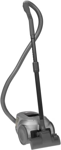Пылесос LG VC5420NNTS 2000Вт серебристый/черный