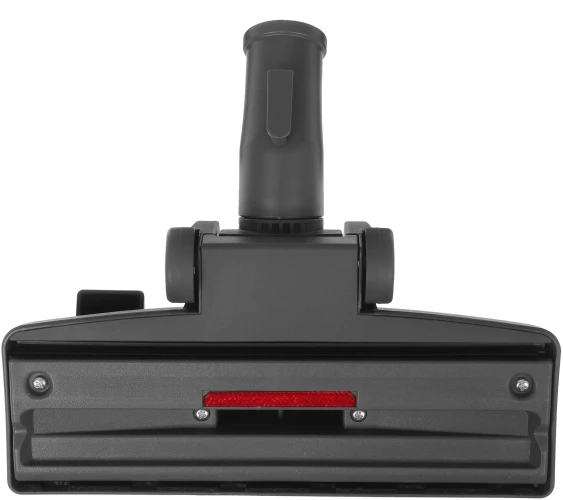 Пылесос LG VC5420NNTS 2000Вт серебристый/черный