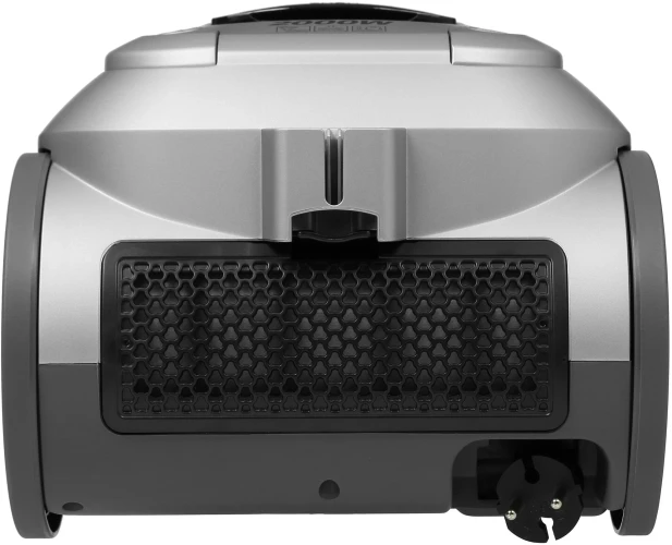 Пылесос LG VC5420NNTS 2000Вт серебристый/черный