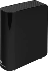 Жесткий диск WD USB3.0 16TB WDBWLG0160HBK-EESN Elements Desktop 3.5" черный