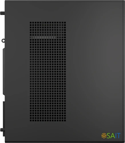 ПК IRU Tactio 310H6SB MT i5 12400 (2.5) 16Gb SSD512Gb UHDG 730 FreeDOS GbitEth 450W черный (RUS) (2131077)