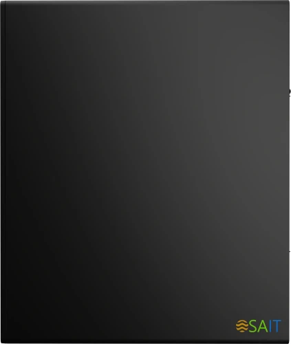 ПК IRU Tactio 310H6SB MT i5 12400 (2.5) 16Gb SSD512Gb UHDG 730 FreeDOS GbitEth 450W черный (RUS) (2131077)