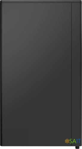 ПК IRU Tactio 310H6SB MT i5 12400 (2.5) 16Gb SSD512Gb UHDG 730 FreeDOS GbitEth 450W черный (RUS) (2131077)