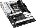 Материнская плата Asus ROG STRIX B660-A GAMING WIFI D4 Soc-1700 Intel B660 4xDDR4 ATX AC`97 8ch(7.1) 2.5Gg RAID+HDMI+DP