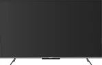 Телевизор OLED Skyworth 43" 43Q66H Eye Care Frameless черный 4K Ultra HD 60Hz DVB-T DVB-T2 DVB-C DVB-S DVB-S2 USB WiFi Smart TV