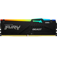 Память оперативная Kingston KF552C40BBA-8