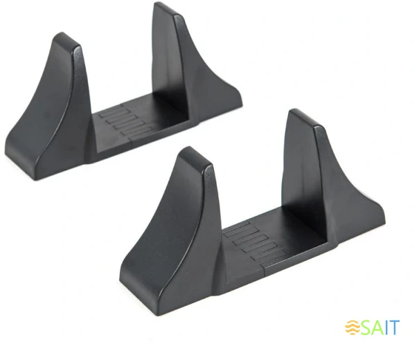 Источник бесперебойного питания Бастион SKAT-UPS 10000-RACK-ON 9000Вт 10000ВА черный без батареи