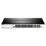 Сетевой коммутатор D-Link DGS-3000-28SC/A1A