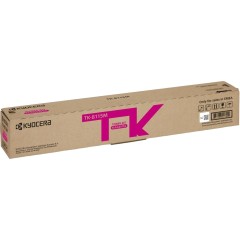 тонер-картридж Kyocera TK-8115M Kyocera TK-8115M (1T02P3BNL0)