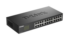 Коммутатор D-Link DES-1024D/H2A
