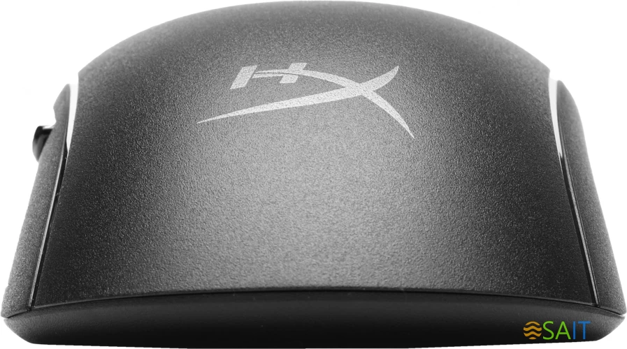 Мышь HyperX Pulsefire Haste 2 черный оптическая 26000dpi USB 5but (6N0A7AA)