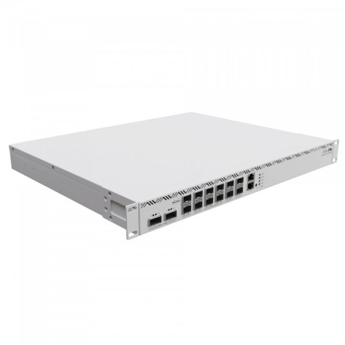 Маршрутизатор Mikrotik CCR2216-1G-12XS-2XQ