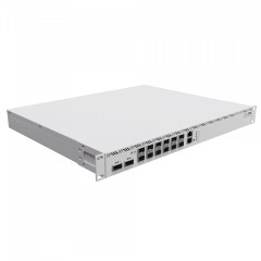 Маршрутизатор Mikrotik CCR2216-1G-12XS-2XQ
