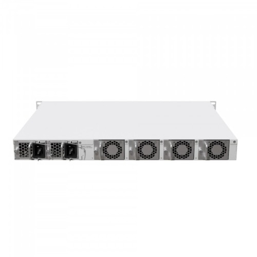 Маршрутизатор Mikrotik CCR2216-1G-12XS-2XQ