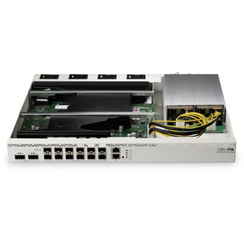 Маршрутизатор Mikrotik CCR2216-1G-12XS-2XQ