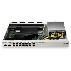 Маршрутизатор Mikrotik CCR2216-1G-12XS-2XQ