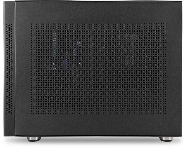 ПК IRU Game 510B7GS MT i5 12400F (2.5) 32Gb SSD512Gb RTX4060 8Gb FreeDOS GbitEth 600W черный (RUS) (2055746)