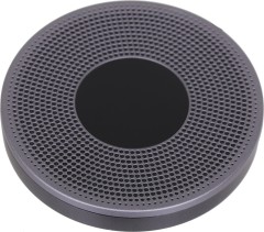 Микрофон проводной Logitech MeetUp 6м черный