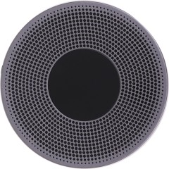 Микрофон проводной Logitech MeetUp 6м черный