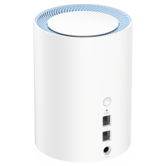 Wi-Fi Mesh-система Cudy M1200(2-Pack)