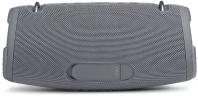 Колонка порт. JBL Xtreme 3 серый 100W 4.0 BT/USB 15м 5000mAh (JBLXTREME3GR(EU/CN))