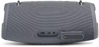 Колонка порт. JBL Xtreme 3 серый 100W 4.0 BT/USB 15м 5000mAh (JBLXTREME3GR(EU/CN))