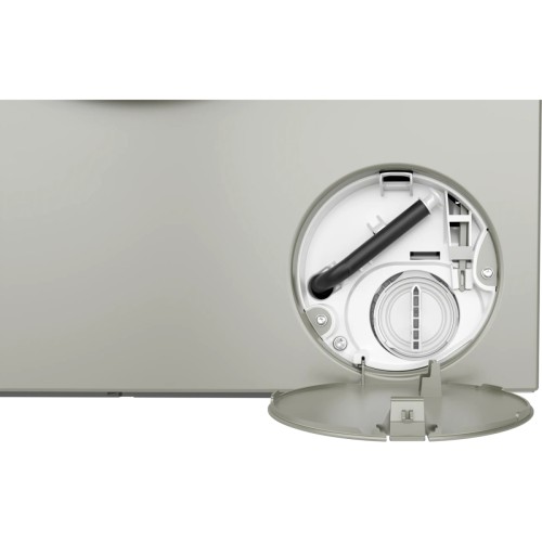 Отдельностоящая стиральная машина BOSCH Bosch WLZ2420SME