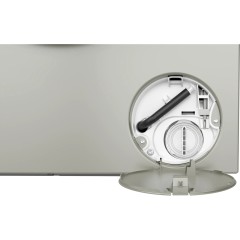 Отдельностоящая стиральная машина BOSCH Bosch WLZ2420SME