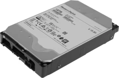 Жесткий диск WD SATA-III 18TB 0F38459 WUH721818ALE6L4 Server Ultrastar DC HC550 512E (7200rpm) 512Mb 3.5"