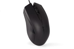 Мышь A4Tech OP-760 черный оптич. 1200dpi USB 3but A4Tech OP-760